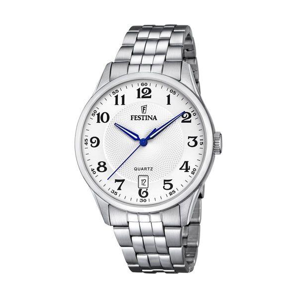 FESTINA WATCHES Mod. F20425/1 WATCHES FESTINA Light Gray