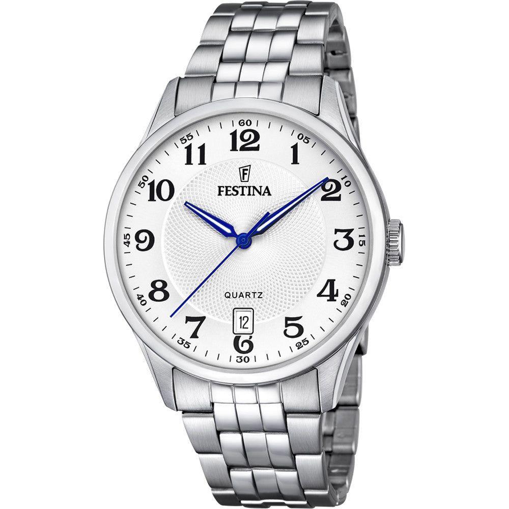 FESTINA WATCHES Mod. F20425/1 WATCHES FESTINA Light Gray