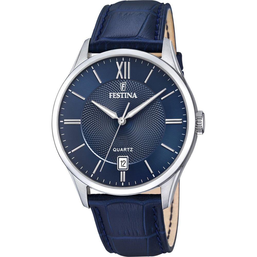 FESTINA WATCHES Mod. F20426/2 WATCHES FESTINA Dark Slate Gray