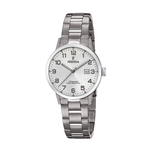 FESTINA WATCHES Mod. F20436/1 WATCHES FESTINA Light Gray