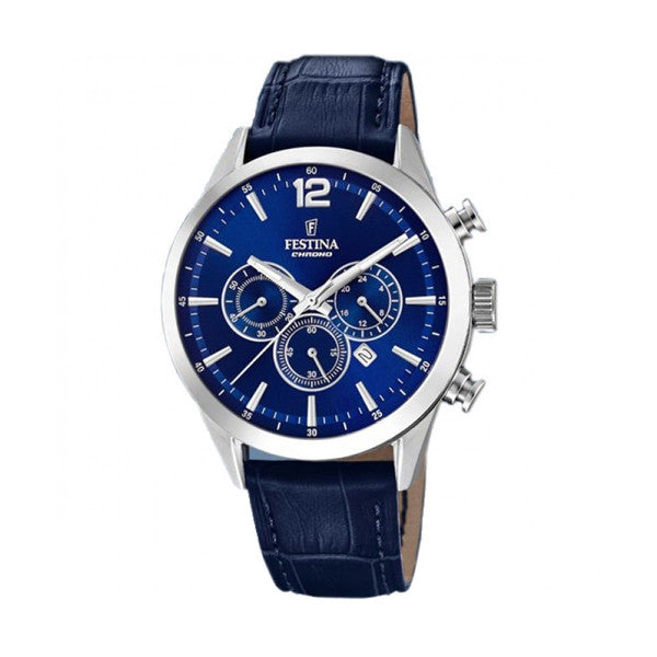 FESTINA WATCHES Mod. F20542/2 WATCHES FESTINA Light Gray