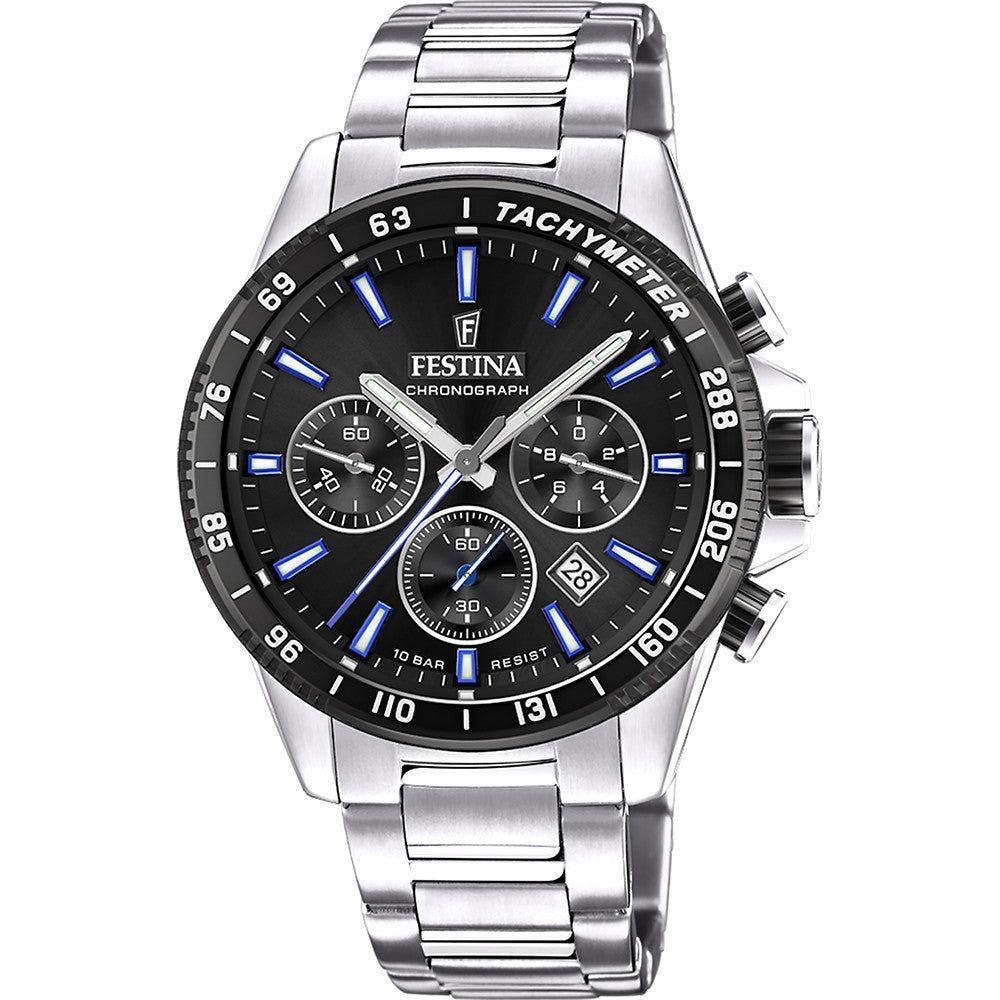 FESTINA WATCHES Mod. F20560/5 WATCHES FESTINA Light Gray