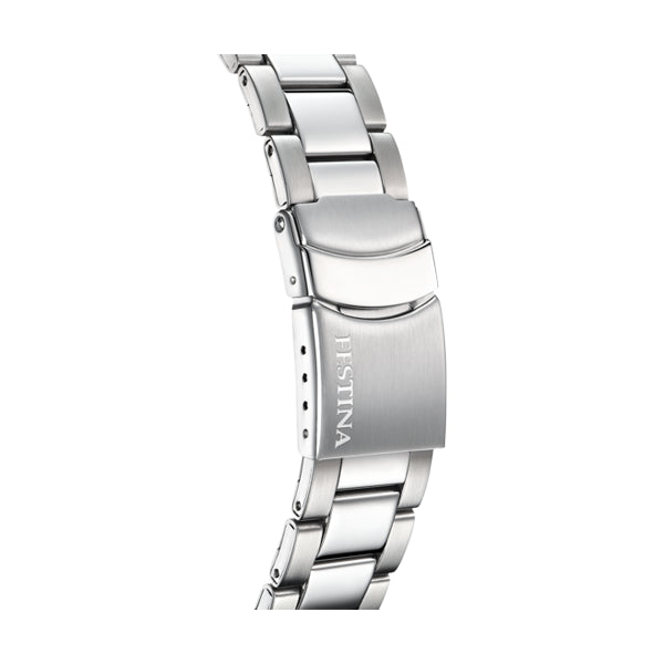 FESTINA WATCHES Mod. F20623/1 WATCHES FESTINA Light Gray