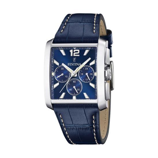 FESTINA WATCHES Mod. F20636/2 WATCHES FESTINA Dark Slate Gray
