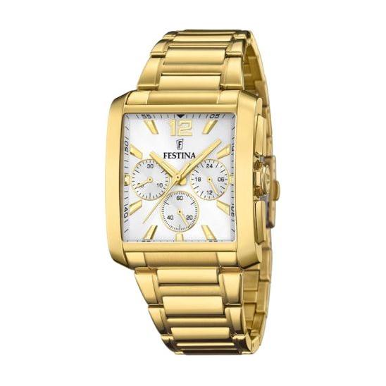 FESTINA WATCHES Mod. F20638/1 WATCHES FESTINA Tan