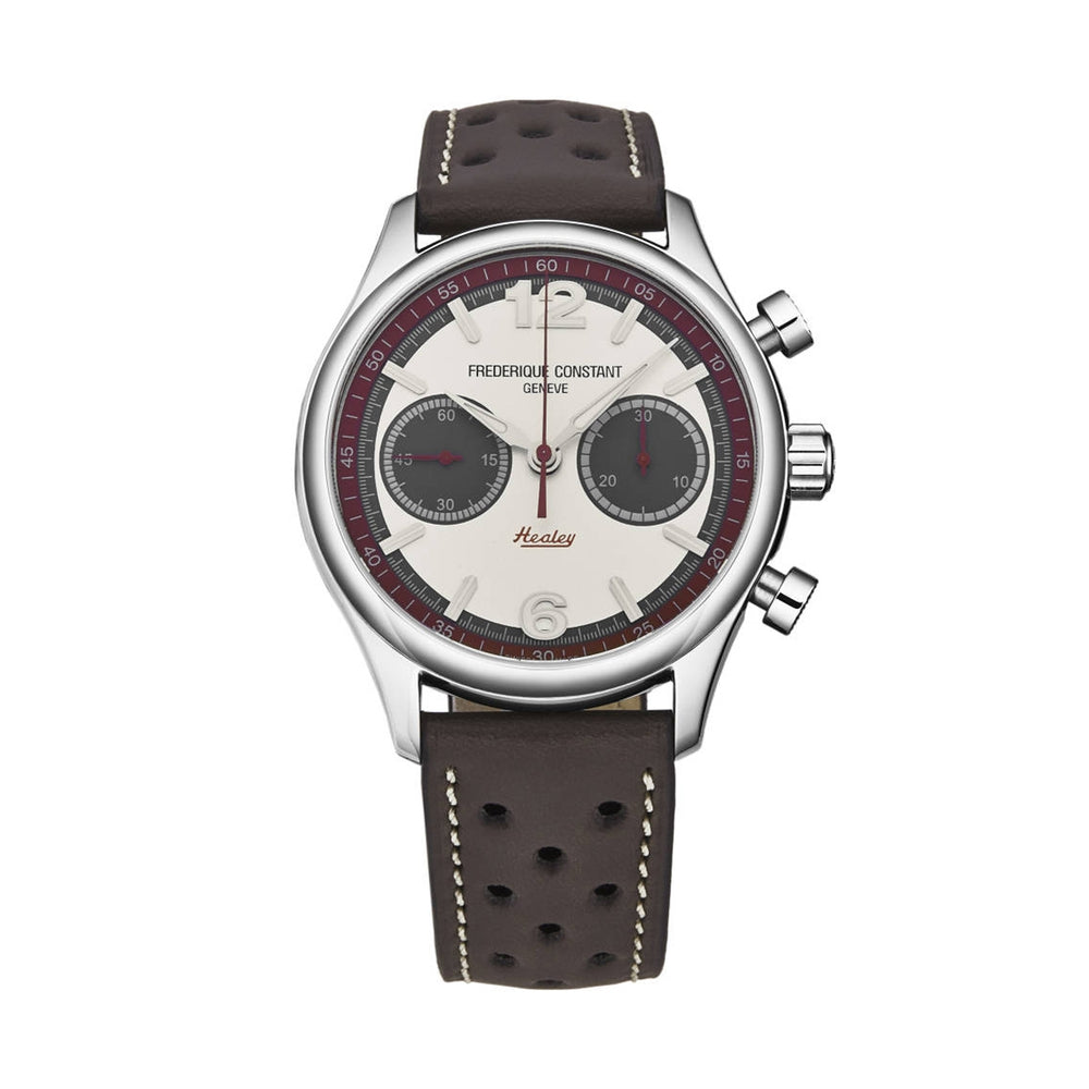 FREDERIQUE CONSTANT FREDERIQUE CONSTANT WATCHES Mod. FC-397HSG5B6 FC-397HSG5B6 LUXURY WATCHES