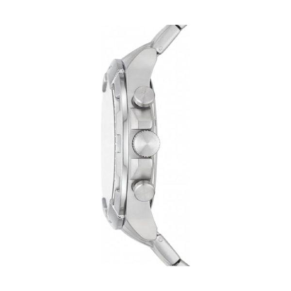 FOSSIL Mod. BRONSON WATCHES FOSSIL Light Gray