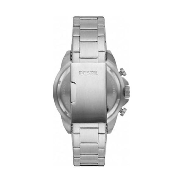 FOSSIL Mod. BRONSON WATCHES FOSSIL Gray