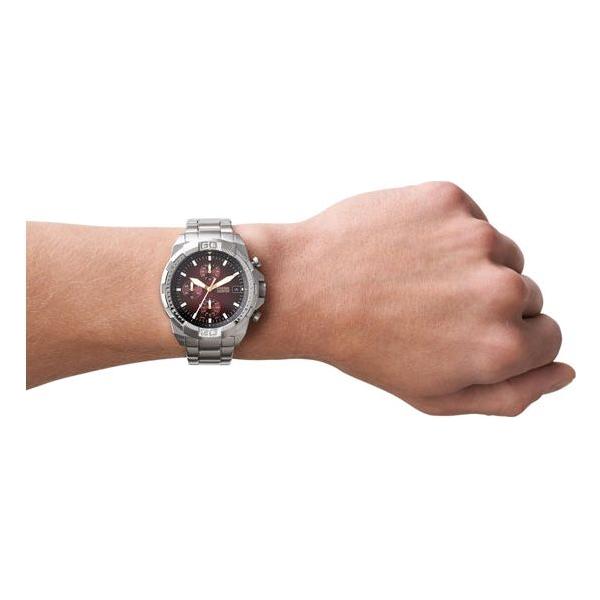 FOSSIL Mod. BRONSON WATCHES FOSSIL Rosy Brown