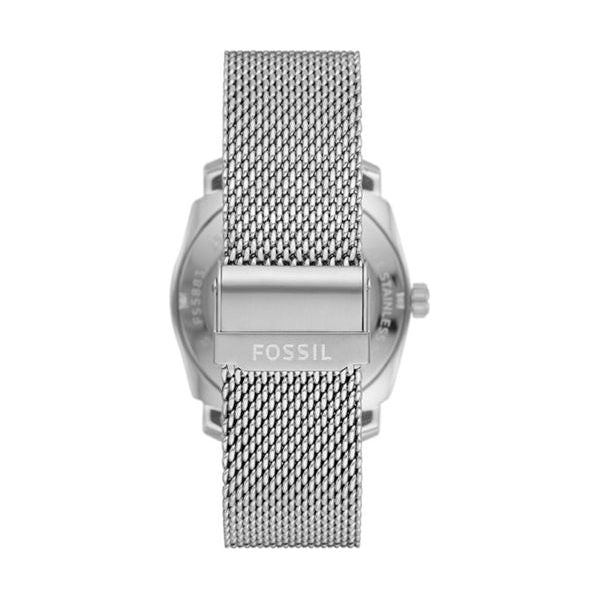 FOSSIL Mod. MACHINE WATCHES FOSSIL Gray