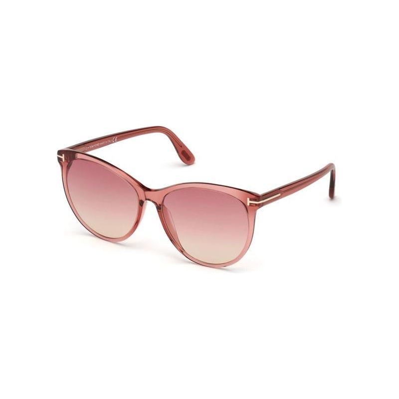TOM FORD SUNGLASSES Mod. FT0787 59 72T SUNGLASSES & EYEWEAR TOM FORD Gray