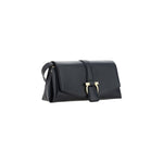 Ferragamo Flap Shoulder Bag