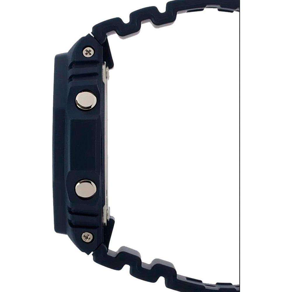CASIO G-SHOCK Mod. OAK - ALL BLACK WATCHES CASIO G-SHOCK Black