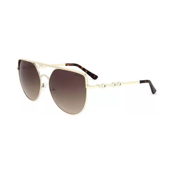 GUESS SUNGLASSES Mod. GF6082 32F 61 17 145 SUNGLASSES & EYEWEAR GUESS SUNGLASSES Dim Gray