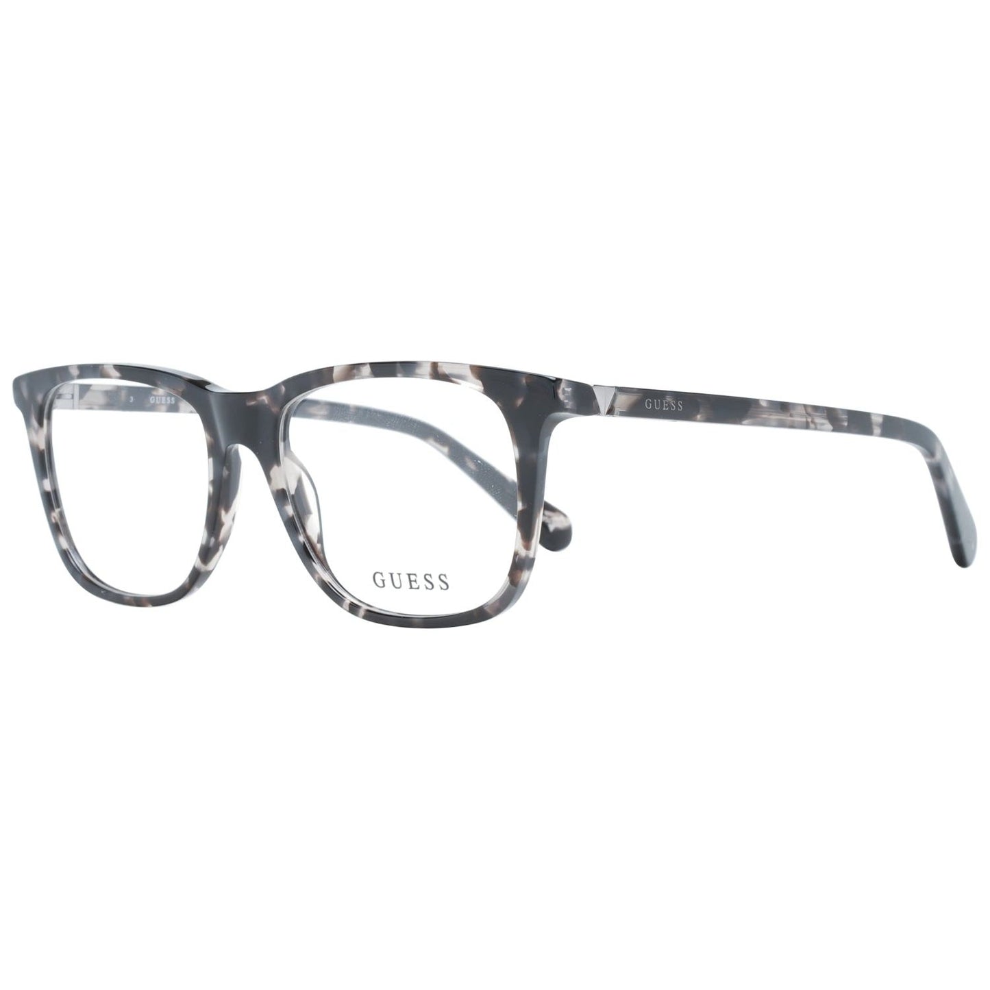 GUESS MOD. GU5223 52020 SUNGLASSES & EYEWEAR GUESS EYEWEAR Dim Gray