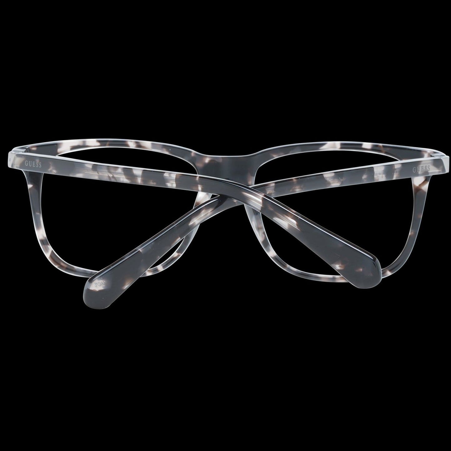 GUESS MOD. GU5223 52020 SUNGLASSES & EYEWEAR GUESS EYEWEAR Black