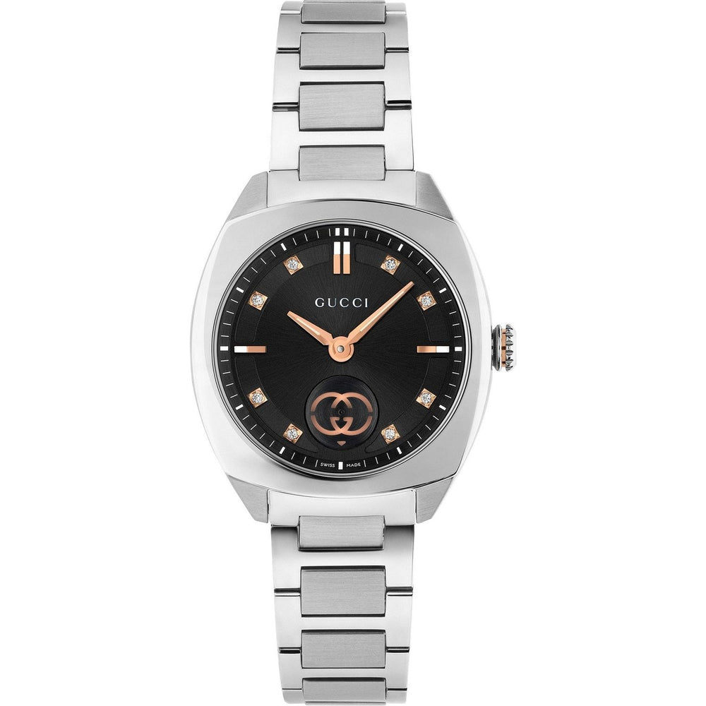GUCCI GUCCI MOD. YA142513 YA142513 LUXURY WATCHES
