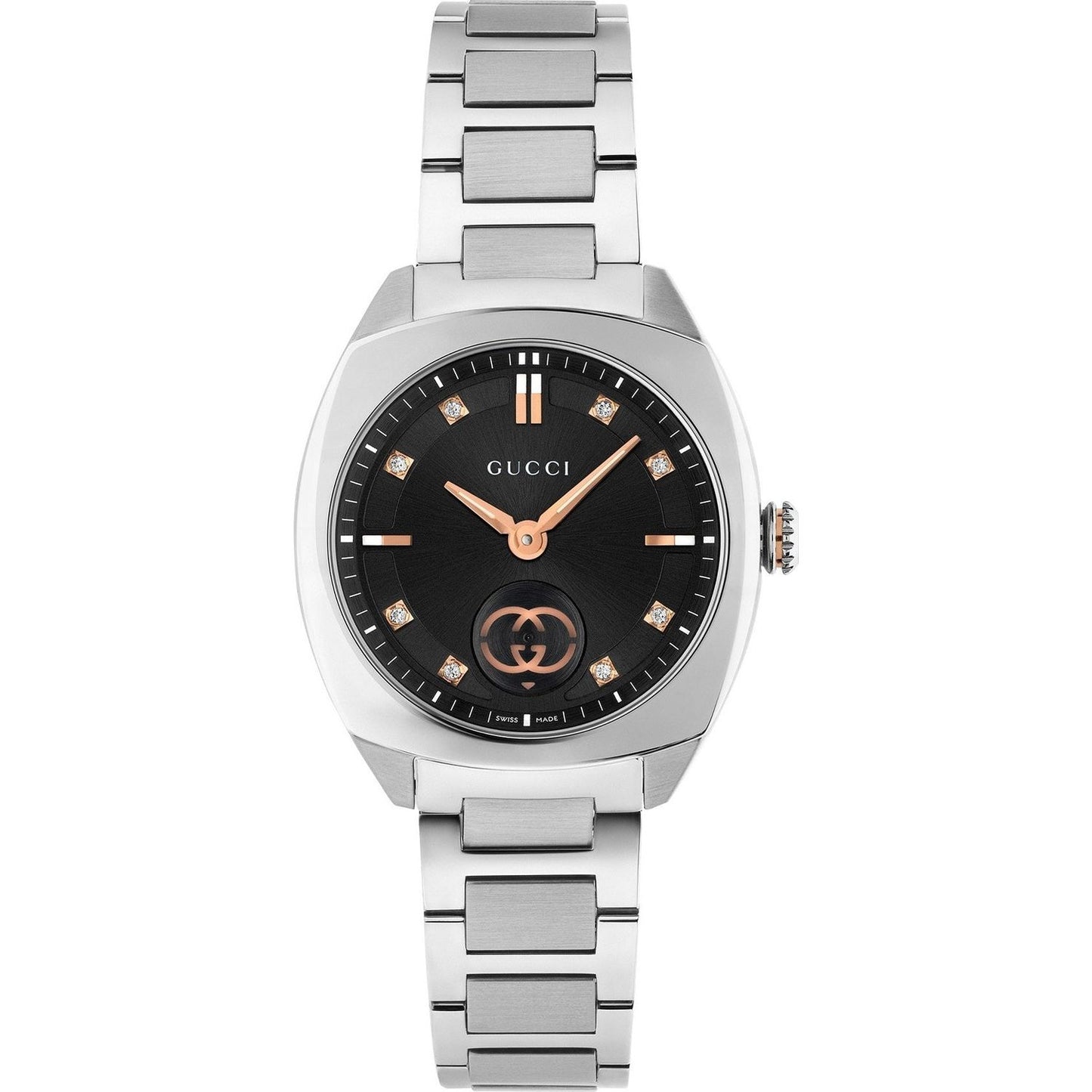 GUCCI GUCCI MOD. YA142513 YA142513 LUXURY WATCHES
