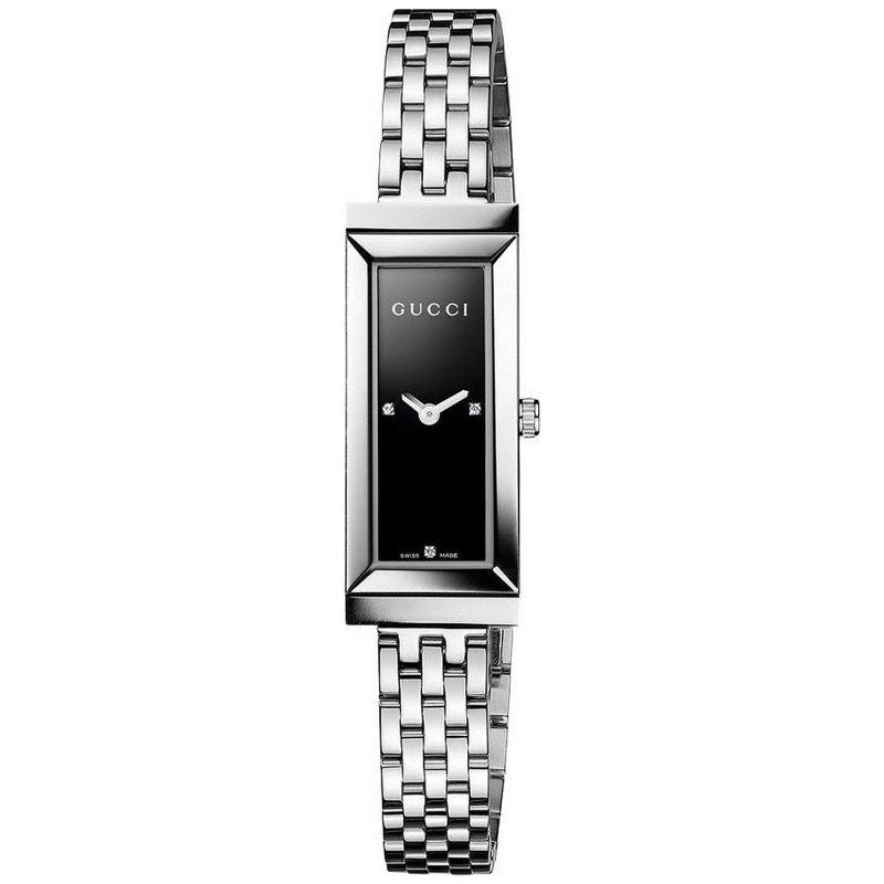 GUCCI GUCCI Mod. G-FRAME REC YA127504 Lady,LUXURY WATCHES,Wristwatch