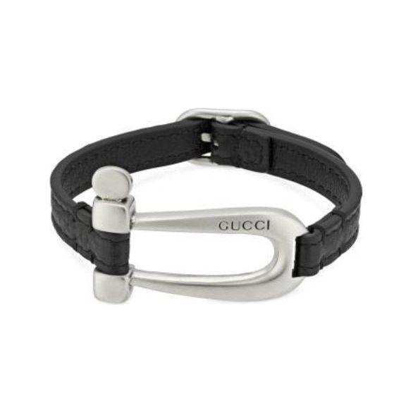 GUCCI JEWELS BRACCIALI GUCCI MOD. YBA759757001 YBA759757001 JEWELRY