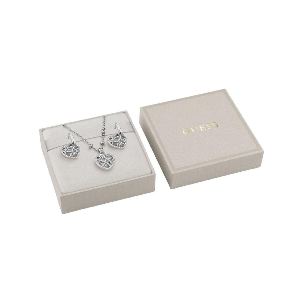GUESS JEWELS JEWELRY Mod. JUBS03192JWRHT-U JUBS03192JWRHT-U