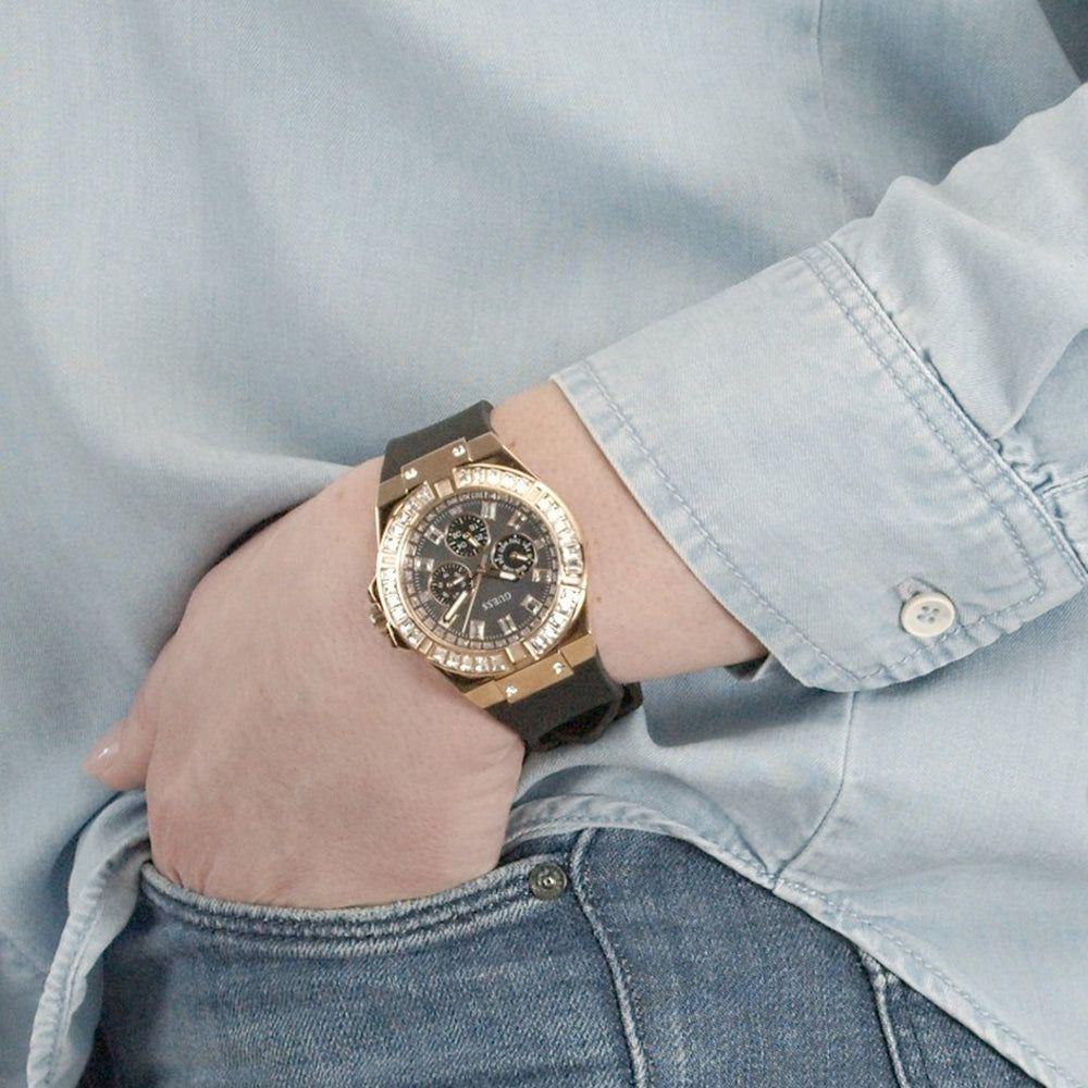 GUESS Mod. VENUS WATCHES GUESS Gray