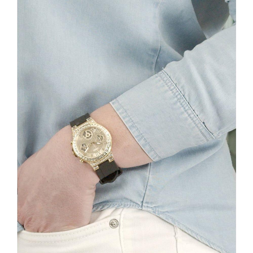 GUESS Mod. MOONLIGHT WATCHES GUESS Gray