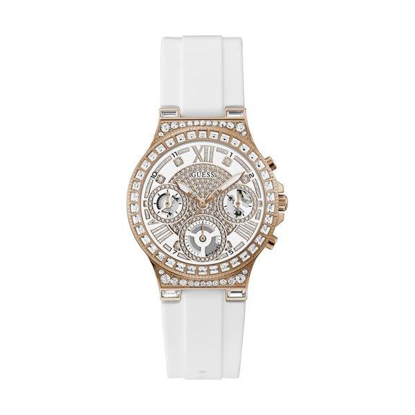 GUESS Mod. MOONLIGHT WATCHES GUESS Light Gray