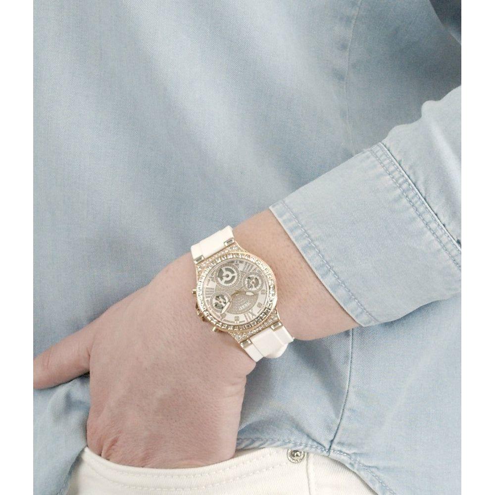GUESS Mod. MOONLIGHT WATCHES GUESS Gray