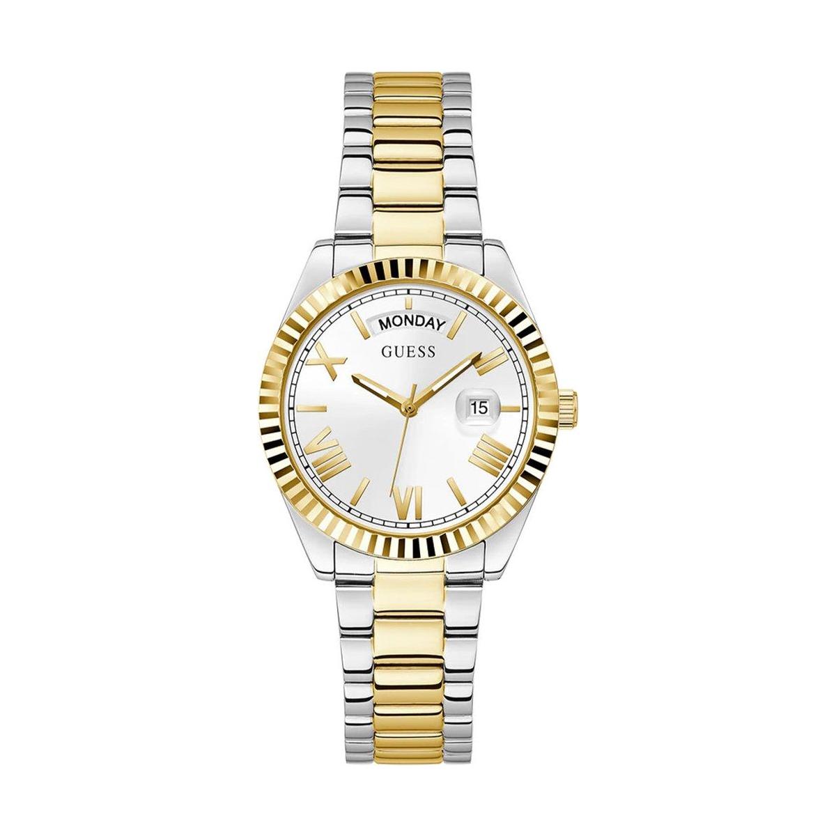 GUESS Mod. LUNA WATCHES GUESS Antique White