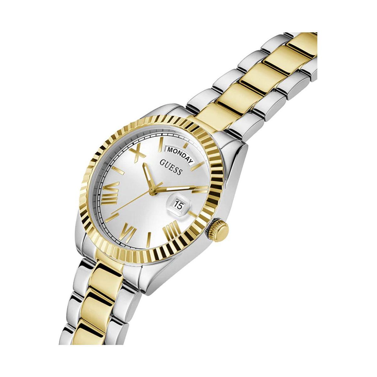 GUESS Mod. LUNA WATCHES GUESS Light Gray