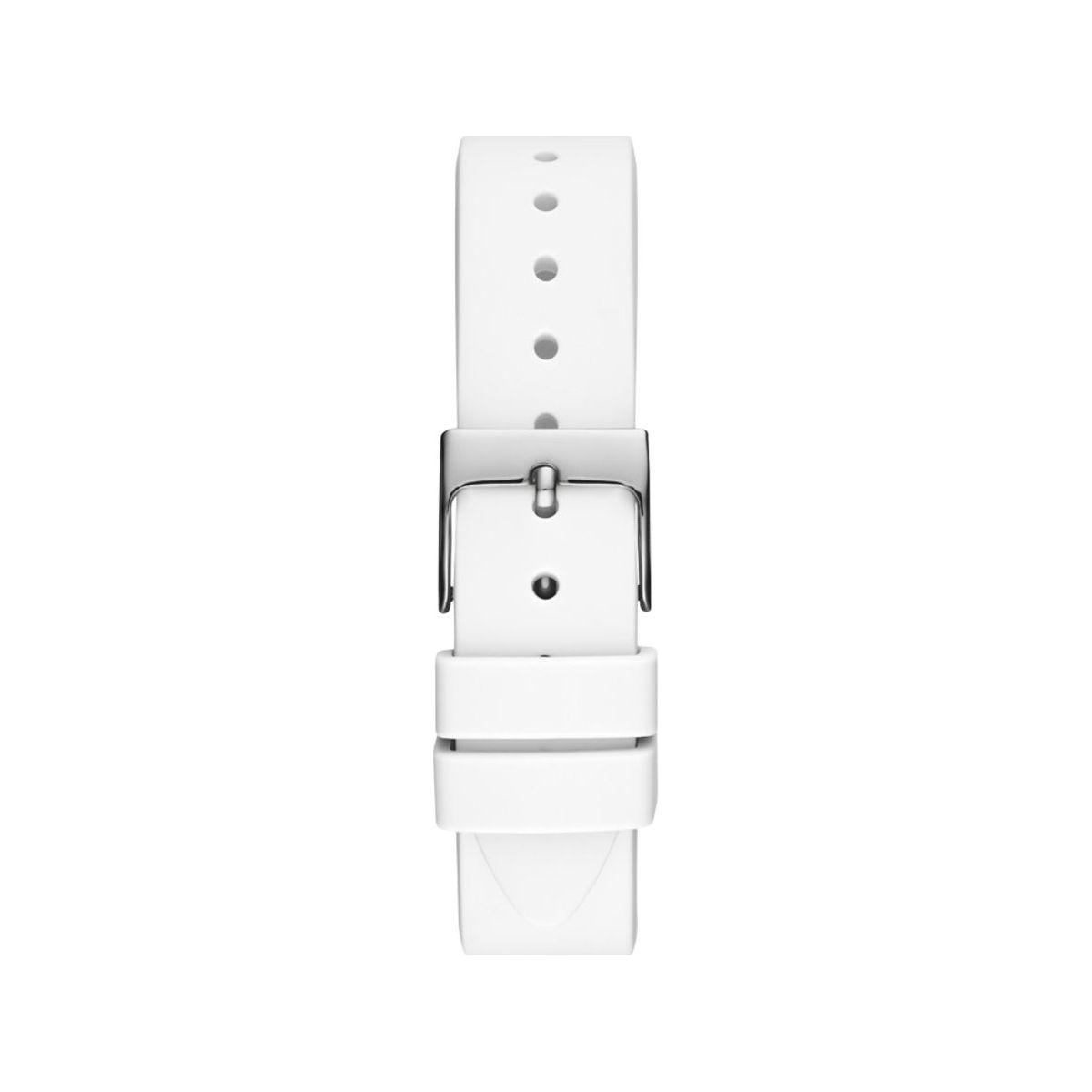 GUESS Mod. PEARL WATCHES GUESS White Smoke