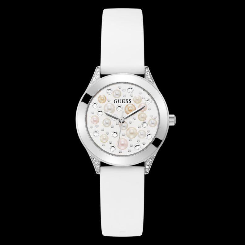 GUESS Mod. PEARL WATCHES GUESS Black