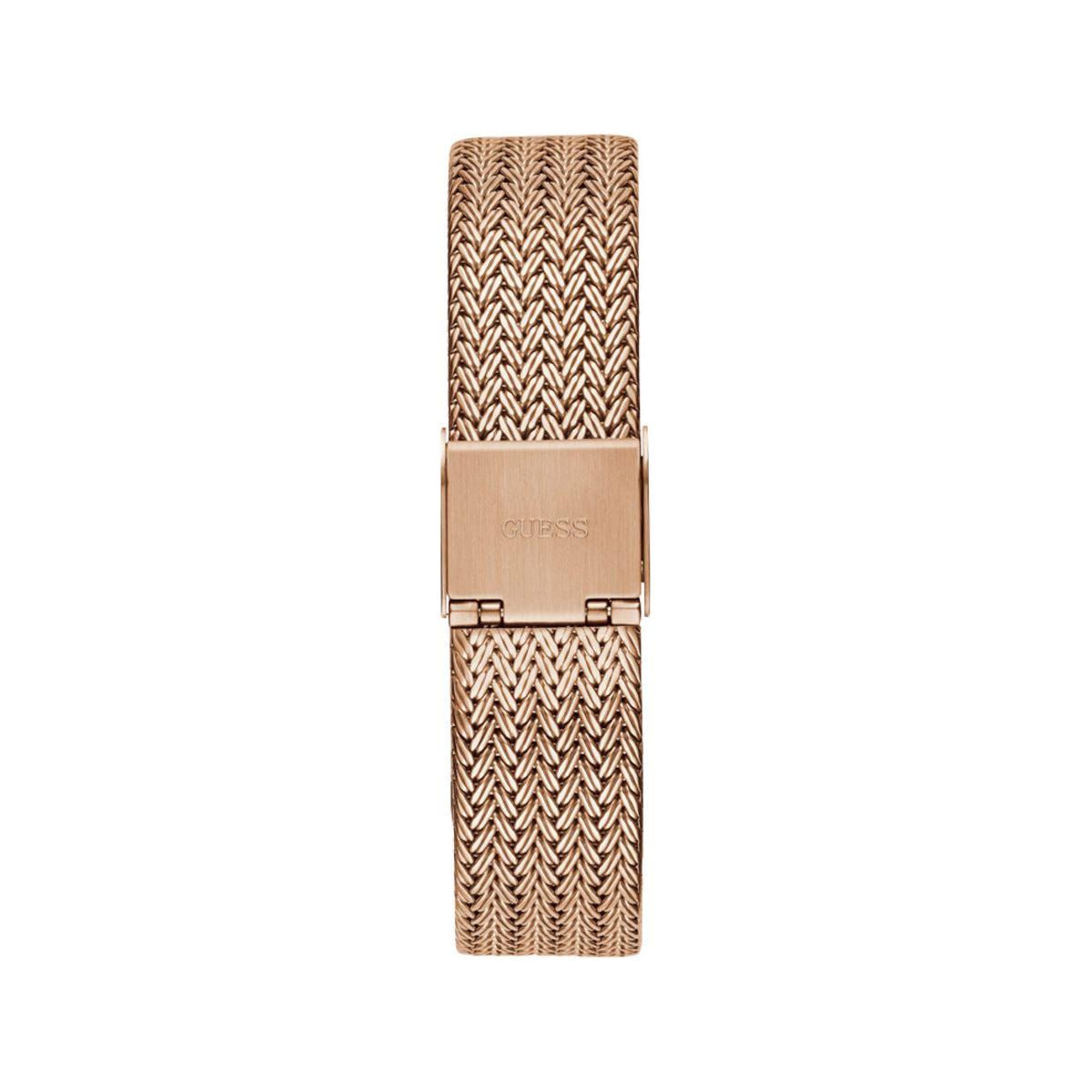 GUESS MOD. GW0402L3 WATCHES GUESS Rosy Brown