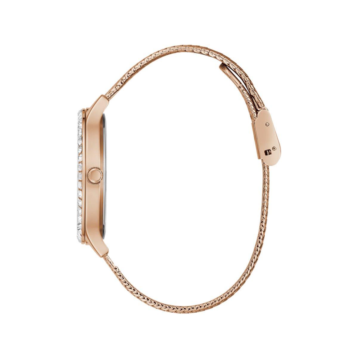 GUESS MOD. GW0402L3 WATCHES GUESS Wheat