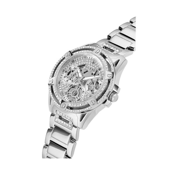 GUESS Mod. QUEEN WATCHES GUESS Light Gray