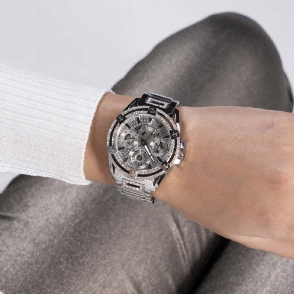 GUESS Mod. QUEEN WATCHES GUESS Slate Gray