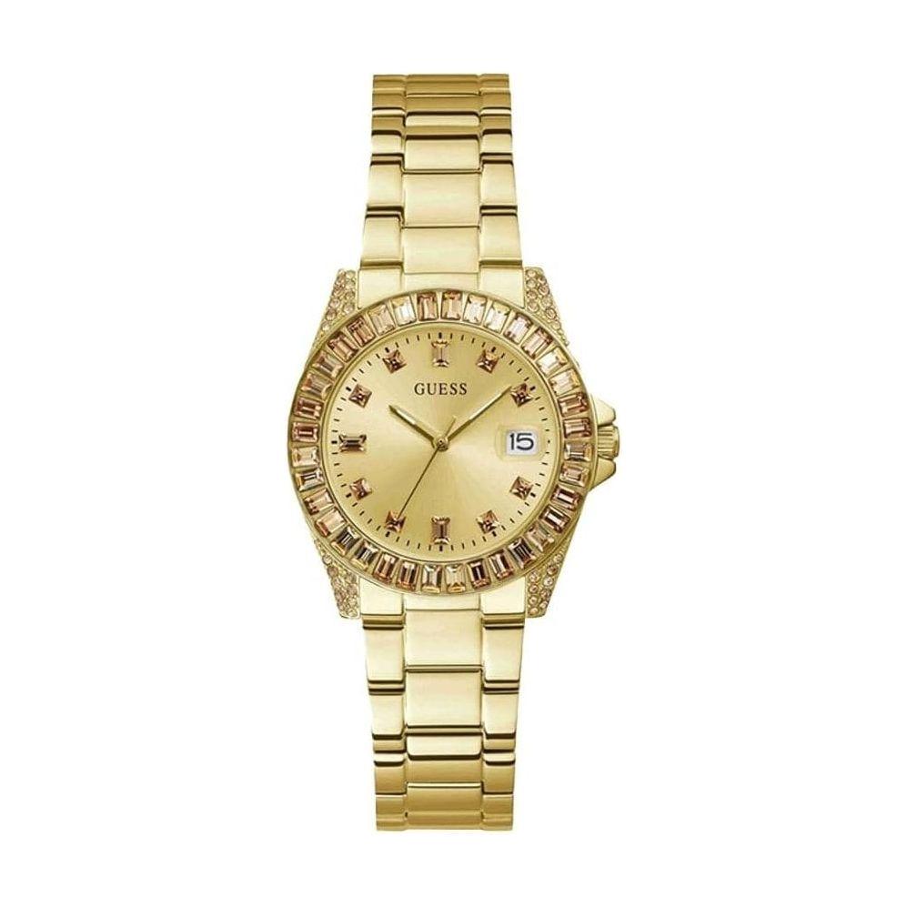 GUESS Mod. OPALINE WATCHES GUESS Tan