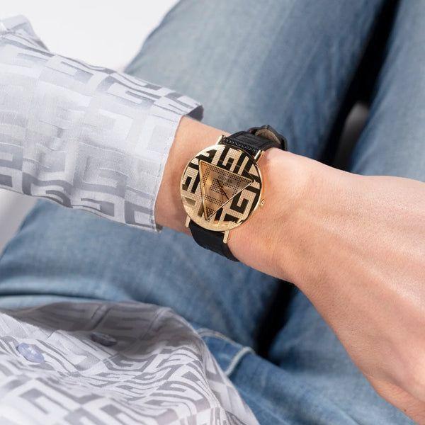 GUESS Mod. ICONIC WATCHES GUESS Gray