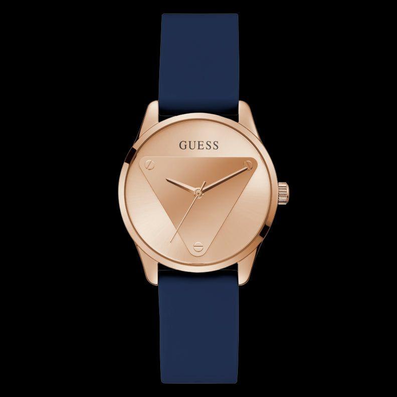 GUESS Mod. EMBLEM WATCHES GUESS Tan