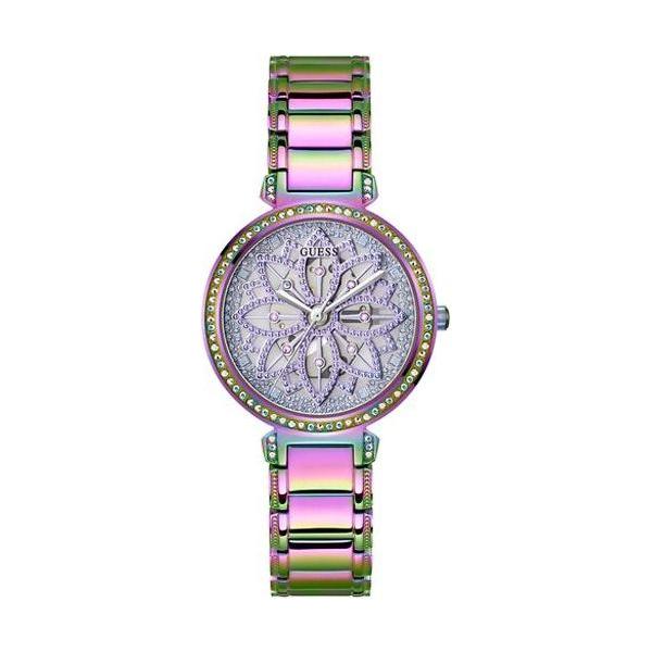 GUESS Mod. LILY WATCHES GUESS Gray