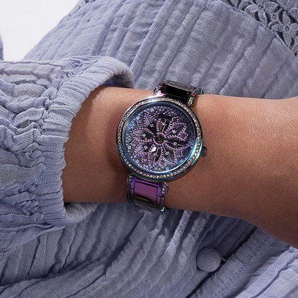 GUESS Mod. LILY WATCHES GUESS Dim Gray