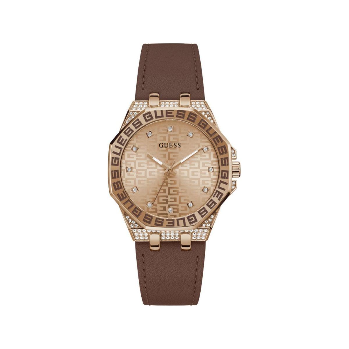 GUESS Mod. INSIGNIA WATCHES GUESS Dim Gray