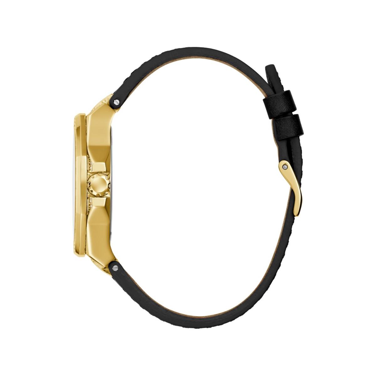GUESS Mod. INSIGNIA WATCHES GUESS Pale Goldenrod