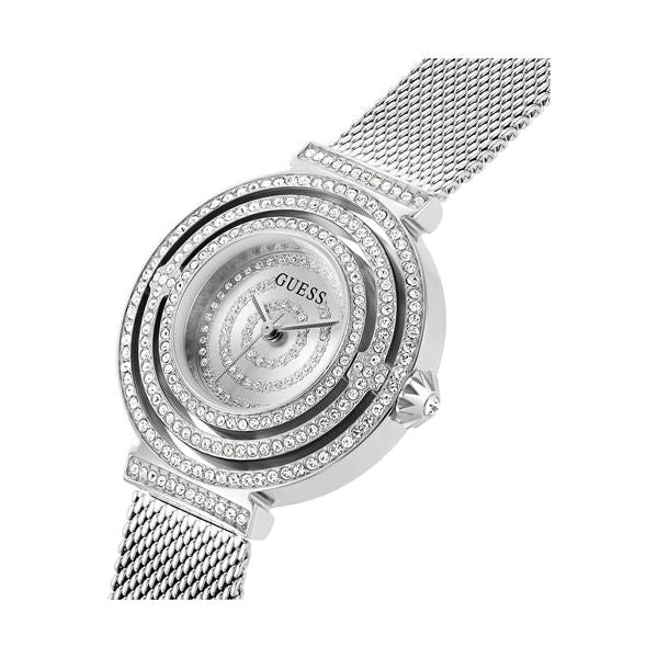 GUESS Mod. DREAM WATCHES GUESS Light Gray