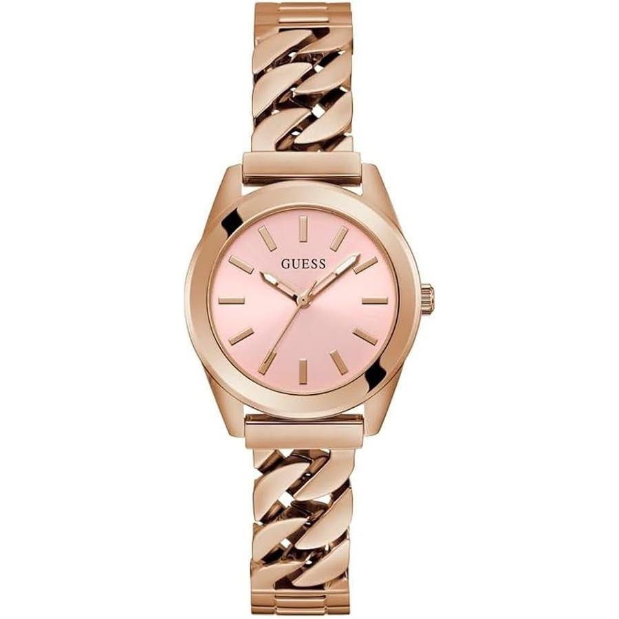 GUESS Mod. SERENA WATCHES GUESS Wheat