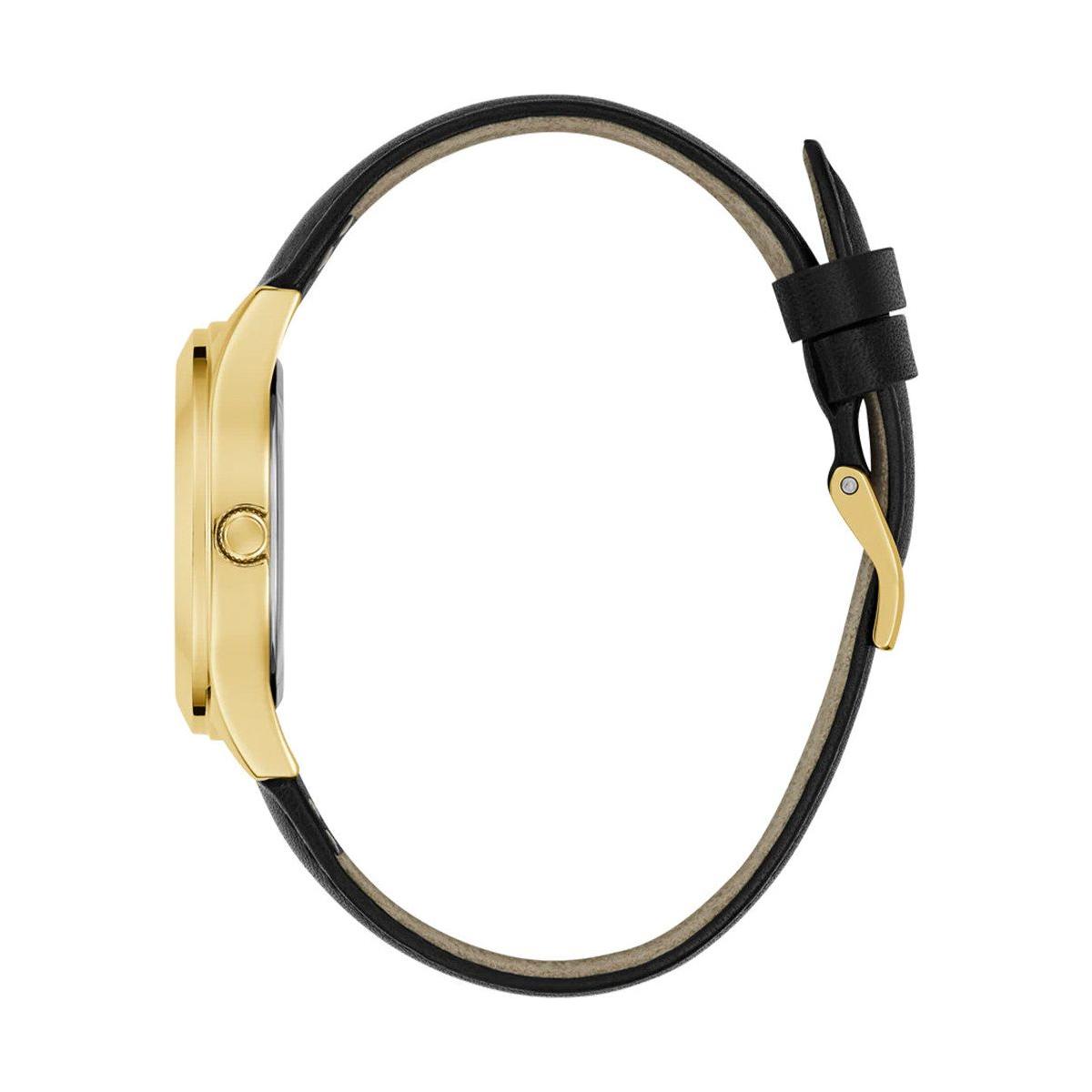 GUESS Mod. TRI PLAQUE WATCHES GUESS Tan
