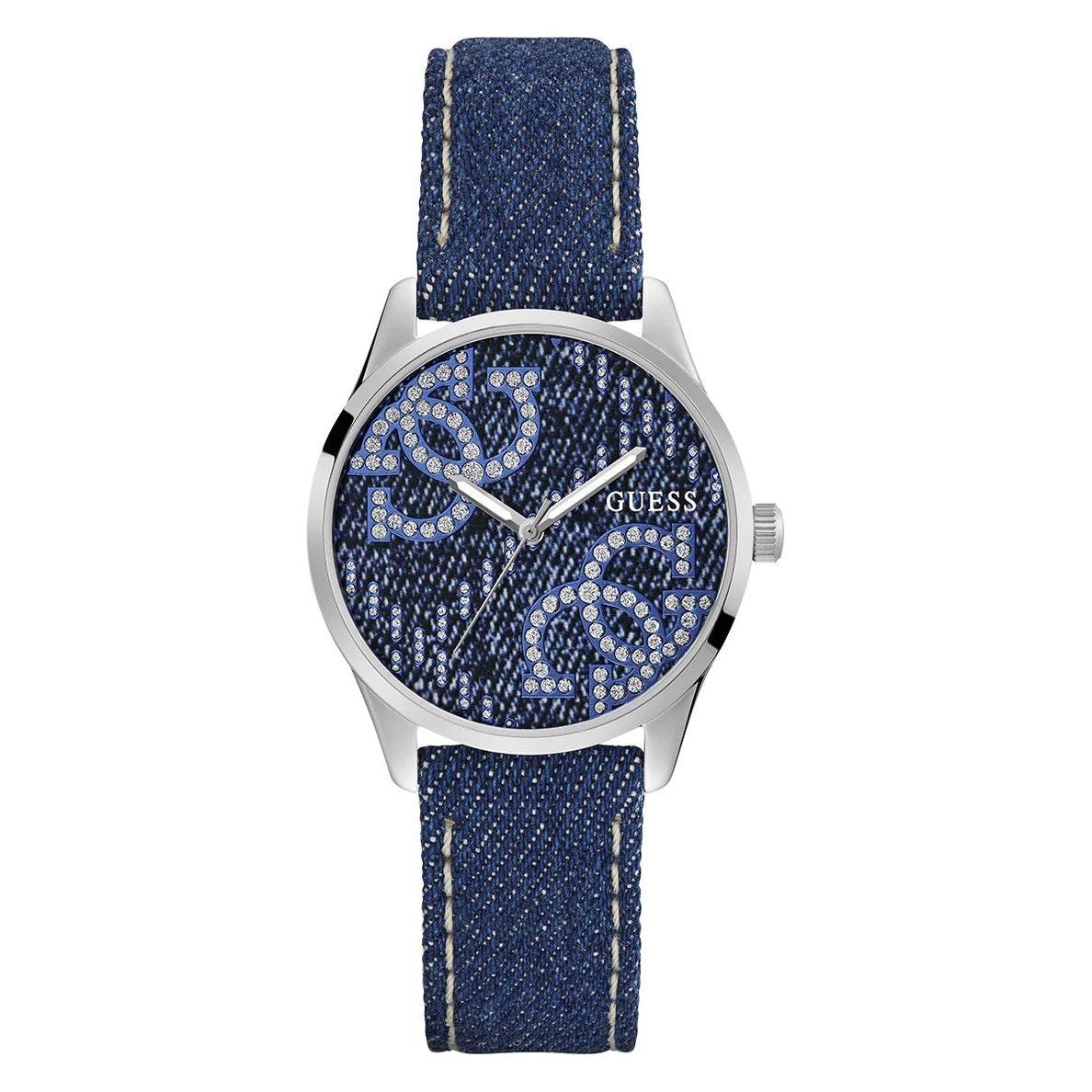 GUESS Mod. G STITCH WATCHES GUESS Dark Slate Gray