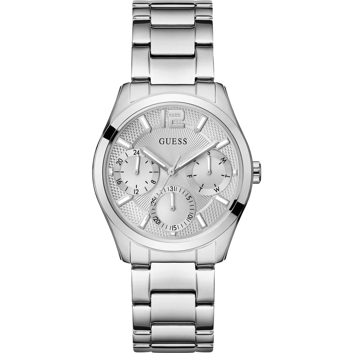GUESS Mod. ZOE WATCHES GUESS Light Gray