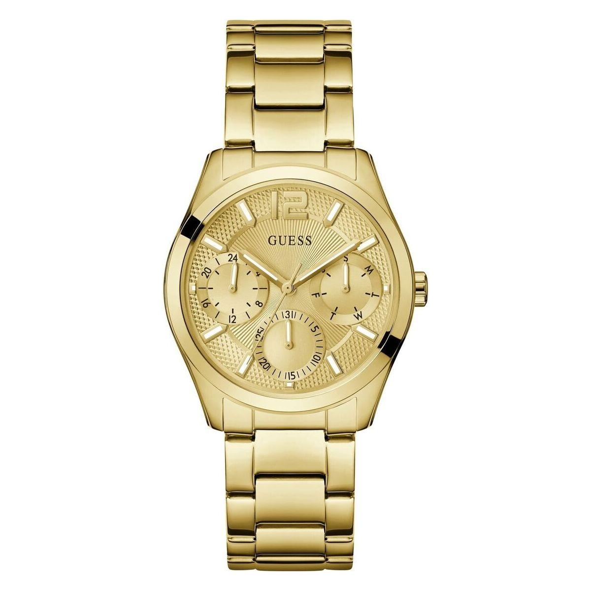GUESS Mod. ZOE WATCHES GUESS Tan